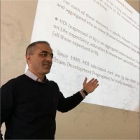 Dr. Mohamed Sami Ben Ali