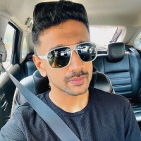 Vignesh Vijayakumar