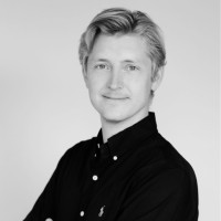 Arne Meyer Larsen