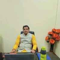 Mahendra Dubey