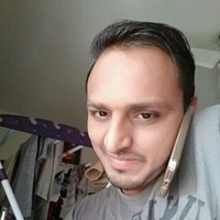 Maulik Patel