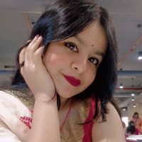 Harshada Chavan