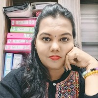 Shalini SJ
