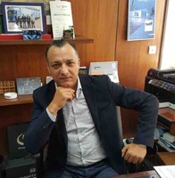 Abdelhamid Saouri