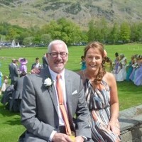 Gary Dodgson