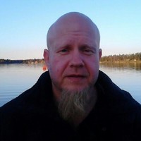 Stefan Jansson