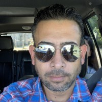 Jose Luna