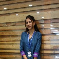 Prerna Surampalli