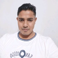 Mohammad Imran Ahmed
