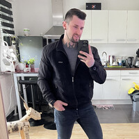 Alex Sidel