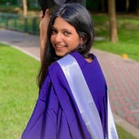 Anandita Jain