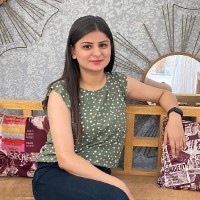 Priya Maan