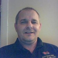 Keith Stead
