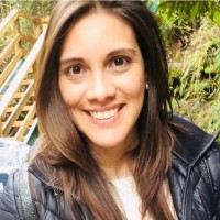 Javiera López Aliaga