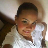 Rohandys Abigail Sena Matos