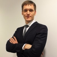 Михаил Краснов