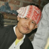 Ghanindra Saikia