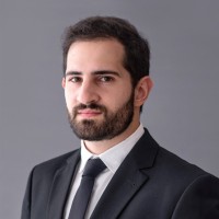 Gabriel Scortegagna Pedra, CEA, CPESG