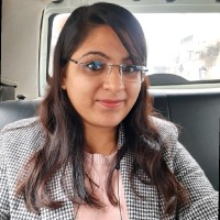 Madhupriya Shukla