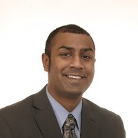 Andre Persaud