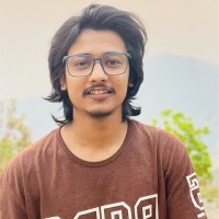 Sujan Shrestha