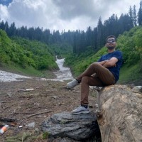 Muhammad Hamza Siddiqui