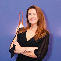 Pauline Esmilaire