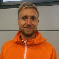 Jørgen Ringen Andersen