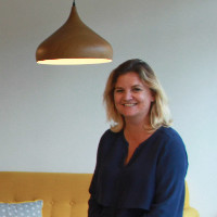 Carole COÛTEAUX