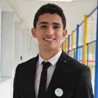 Ahmed Jebali