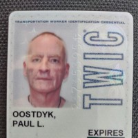 Paul L. Oostdyk