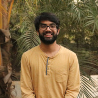Shreyas Tongaonkar
