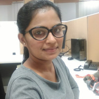 Shilpa Jayaprakash