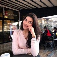 Firuze Allakhverdiyeva