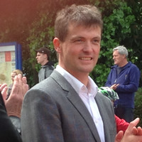 Erik Ernst
