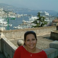 Daniela Cauchi