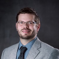 Chad Waddell, Ms, Cissp, Cism, Cisa