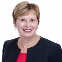 Linda Andrews