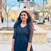 Madhumitha Mahankali