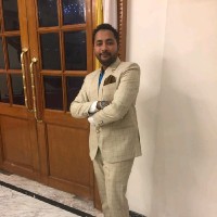 Mohammed Irfan