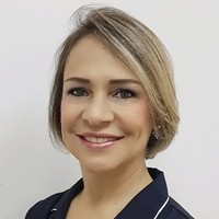 Margareth Oliveira