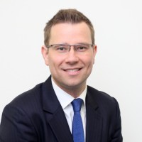 Jonathan Waring, CFA