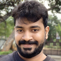 Sudeep Kumar Kotte