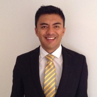 Fredy Alejandro Gamboa Estrada