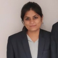 Megha Patel