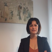 María Luisa García Serrano