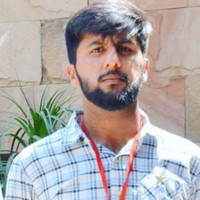 Mohammed Asad