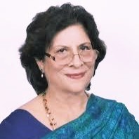 Veena Rao