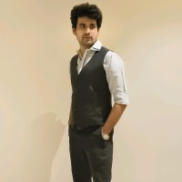 Chitransh Mathur