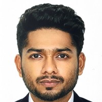Kazi Mafuzur Rahaman